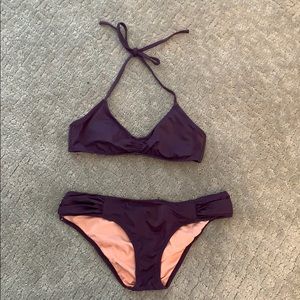 Victoria’s Secret Bikini Size Small